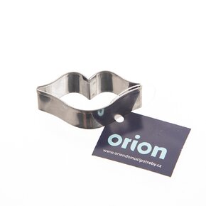 Vykrajovačka pusinka