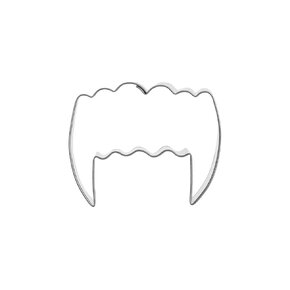 Vykrajovačka upírie zuby