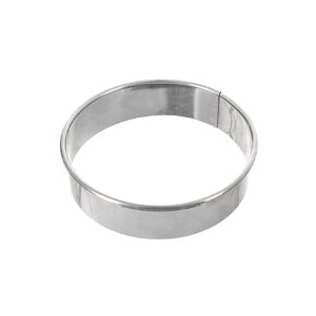 Vykrajovačka koliesko 