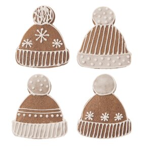 Vykrajovačka čiapka