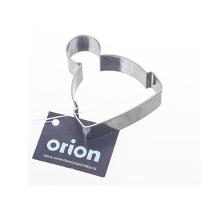 Vykrajovačka čiapka