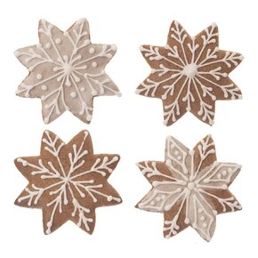 Vykrajovačka hviezda