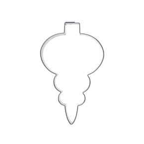 Vykrajovačka banka lampáš