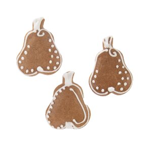 Vykrajovačka hruška