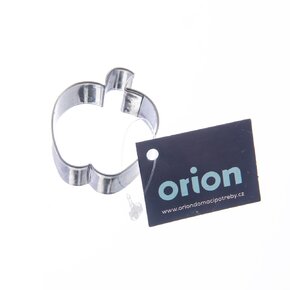 Vykrajovačka jabĺčko