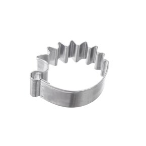 Vykrajovačka ježko