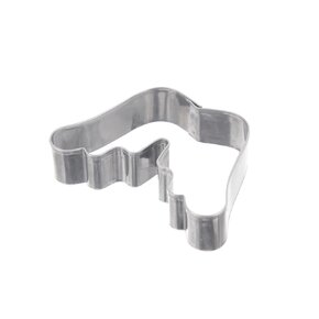 Vykrajovačka krídla malá