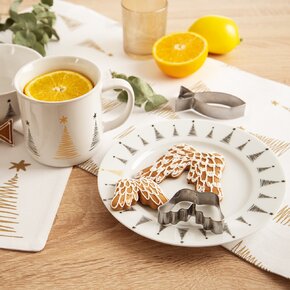 Vykrajovačka krídla malá