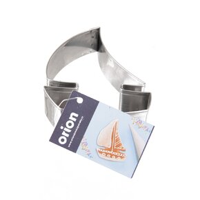 Vykrajovačka plachetnica