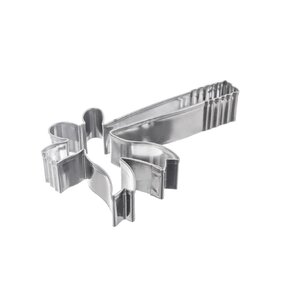 Vykrajovačka korbáč