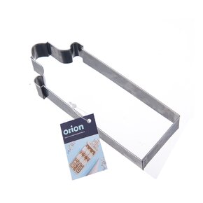 Vykrajovačka domček vysoký