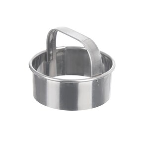 Vykrajovačka na šišky/pagáče pr. 6 cm