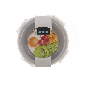 Dóza s tesnením 0,4 l