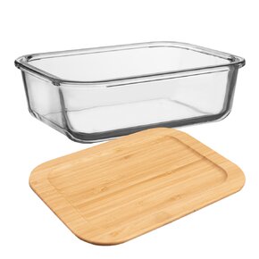 Dóza s tesnením 1,6 l