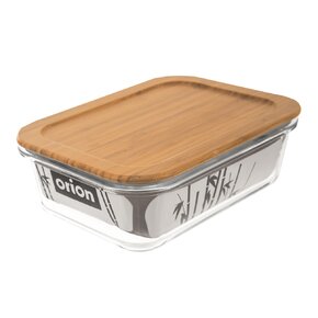 Dóza s tesnením 1,6 l