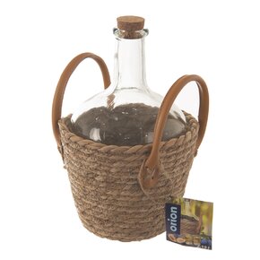 Demižón opletený 2,15 l