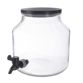 Nápojová fľaša s kohútikom 5,2 l