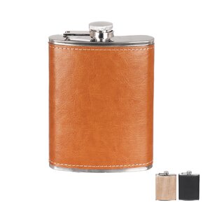 Vrecková fľaša 0,236 l