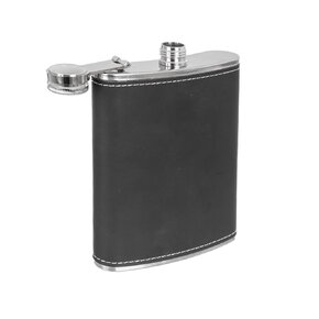 Vrecková fľaša 0,236 l