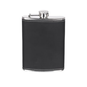 Vrecková fľaša 0,236 l