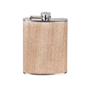 Vrecková fľaša 0,236 l