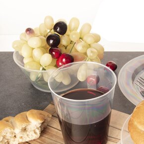 Miska pr. 15 cm 2 ks