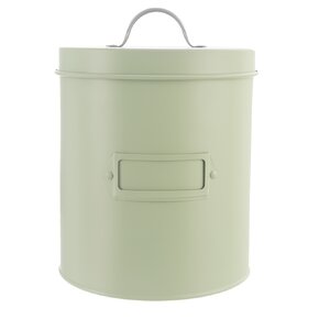 Dóza GREENISH pr. 16 cm