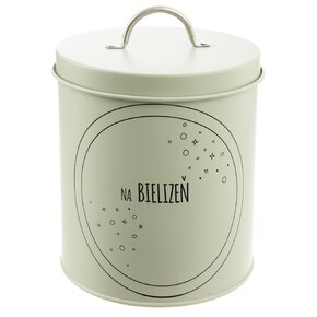 Dóza Na bielizeň GREENISH 3,3 l 