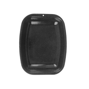 Plech na pečenie 26x20,5 cm