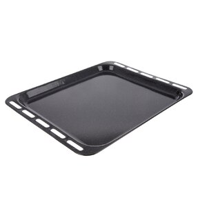 Plech na pečenie 44,5x36x2 cm