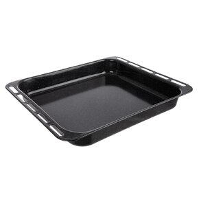 Plech na pečenie 44,5x36x5,5 cm hlboký