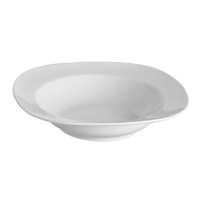 Hlboký tanier MONA 21x21 cm