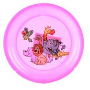 Detský tanier pr. 21 cm