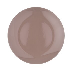 Plytký tanier ALFA pr. 27 cm