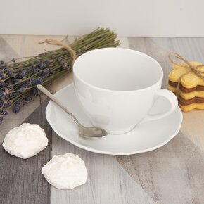 Podšálka MONA pr. 14 cm