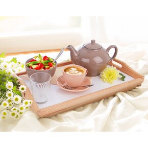 Hrnček s podšálkou ALFA 0,25 l