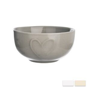 Miska Magic Love SRDCE pr. 13 cm