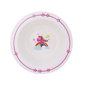 Miska Koník okrúhla pr. 14 cm