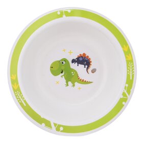 Miska Dino okrúhla pr. 17,5 cm