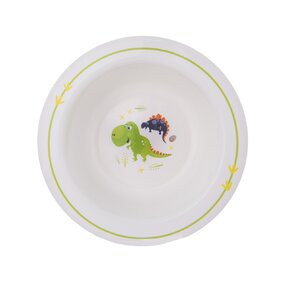 Miska Dino okrúhla pr. 14 cm