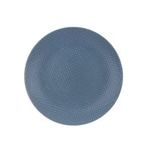 Dezertný tanier RELIEF pr. 21 cm