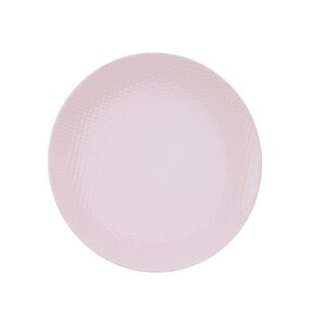 Dezertný tanier RELIEF pr. 21 cm