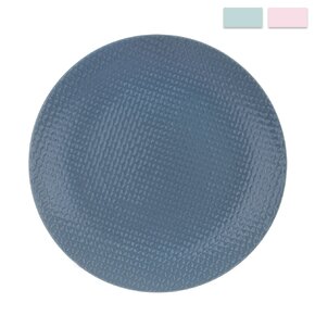 Plytký tanier RELIEF pr. 27,5 cm