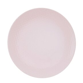 Plytký tanier RELIEF pr. 27,5 cm