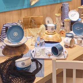 Miska SEA pr. 13,5 cm