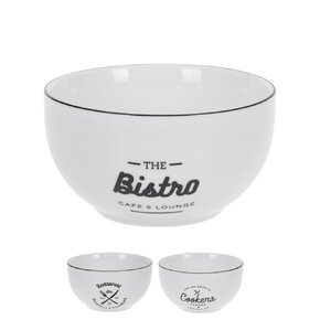 Miska Cookers pr. 13 cm