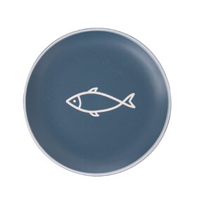 Plytký tanier SEA pr. 26 cm