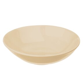 Hlboký tanier ALFA pr. 20,5 cm