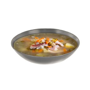 Hlboký tanier ALFA pr. 20,5 cm