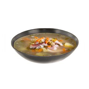 Hlboký tanier ALFA pr. 20,5 cm